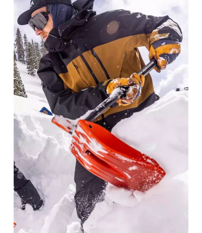 BCA DOZER 2H SHOVEL 2025