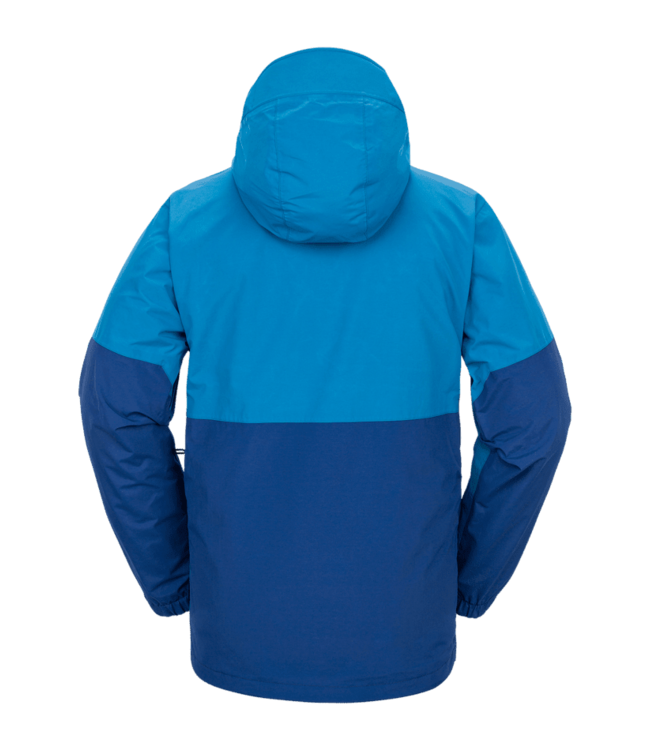 VOLCOM L GORE-TEX JACKET LIGHT BLUE 2025