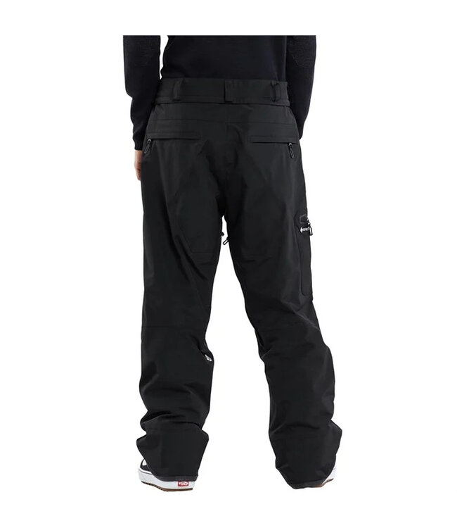 VOLCOM L GORE-TEX PANT BLACK 2025