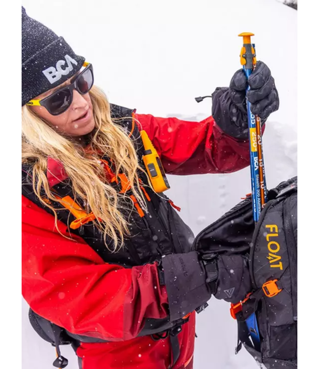 BCA STEALTH 300 AVALANCHE PROBE 2025