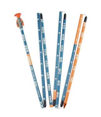 BCA STEALTH 300 AVALANCHE PROBE 2025