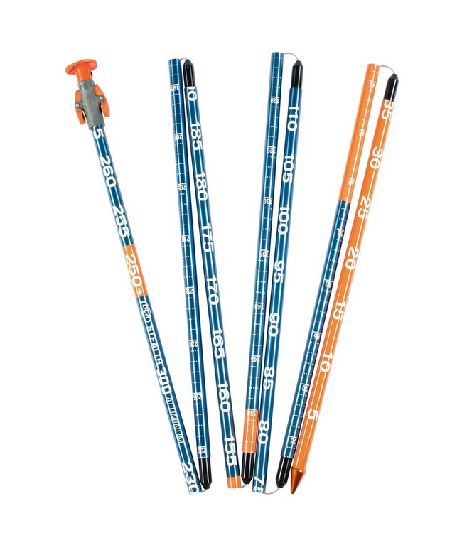 BCA STEALTH 300 AVALANCHE PROBE 2025