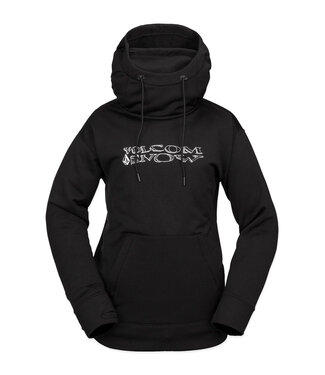 VOLCOM VOLCOM WOMENS RIDING HYDRO P/O BLACK 2025