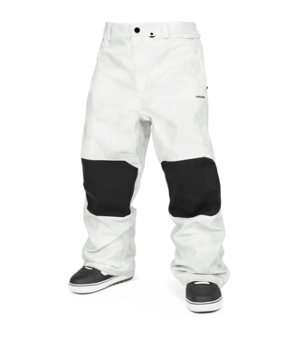 VOLCOM VOLCOM SNOW BILLOW PANT WHITE CAMO 2025