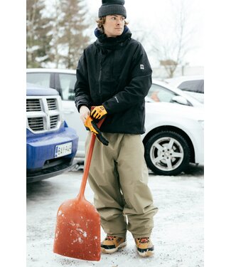 686 686 GORE-TEX DOJO PANT SAGE 2025