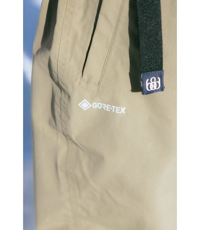 686 GORE-TEX DOJO PANT SAGE 2025