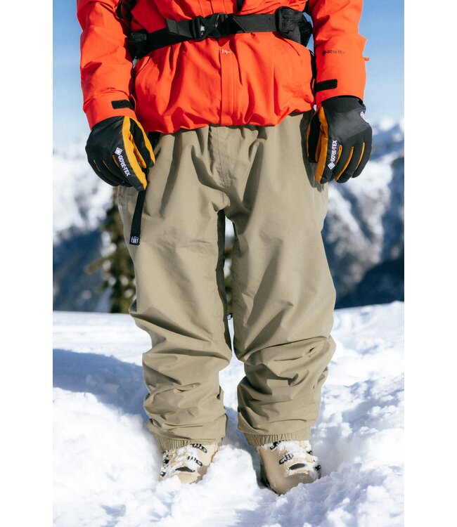686 GORE-TEX DOJO PANT SAGE 2025