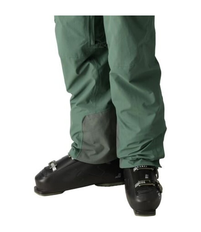 686 GORE-TEX GT PANT CYPRESS GREEN 2025
