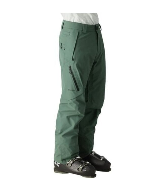 686 GORE-TEX GT PANT CYPRESS GREEN 2025