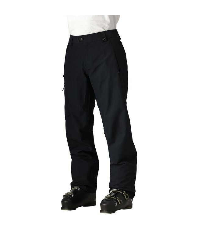686 GORE-TEX GT PANT BLACK 2025