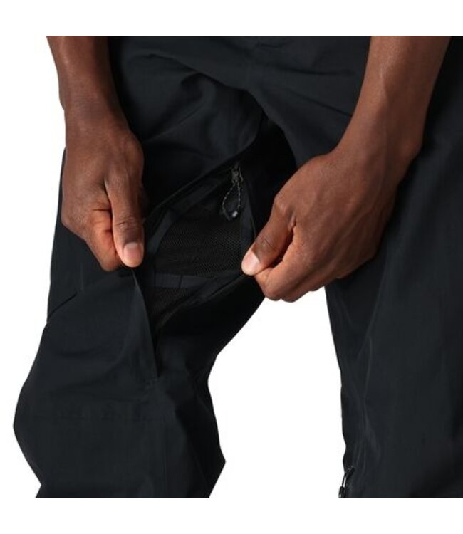 686 GORE-TEX GT PANT BLACK 2025