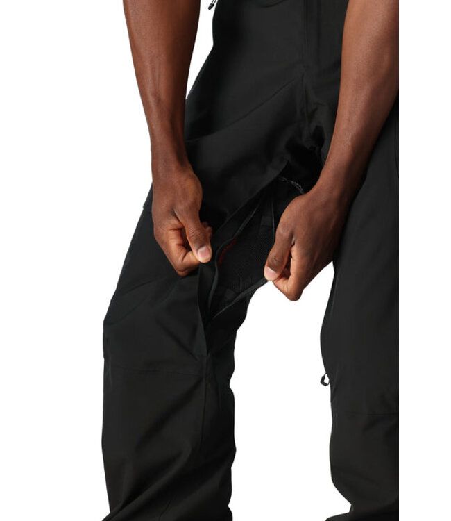 686 QUANTUM THERMAGRAPH PANT BLACK 2025