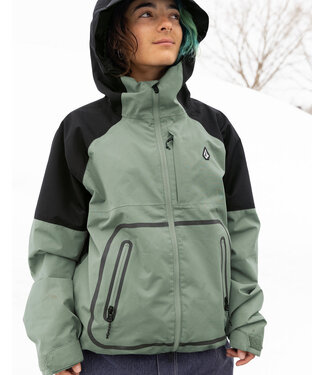 Women s Snowboard Jackets Canada ONE Boardshop