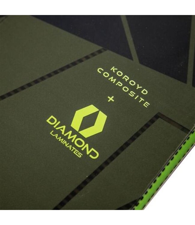 NITRO DOPPLEGANGER SNOWBOARD 2025