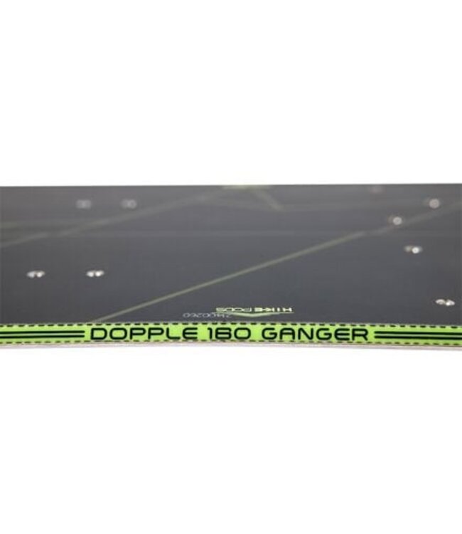 NITRO DOPPLEGANGER SNOWBOARD 2025