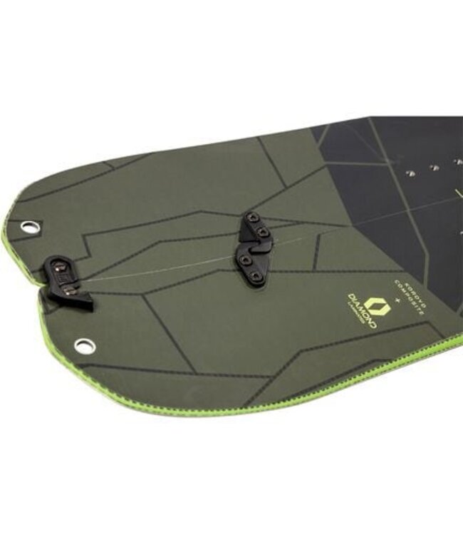 NITRO DOPPLEGANGER SNOWBOARD 2025