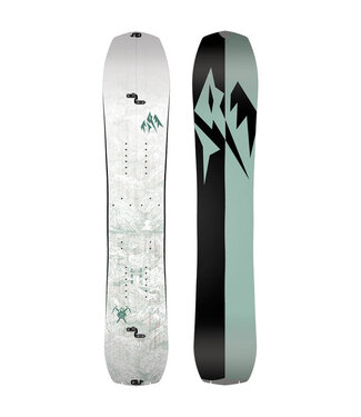 JONES JONES WOMENS SOLUTION SPLITBOARD SNOWBOARD 2025