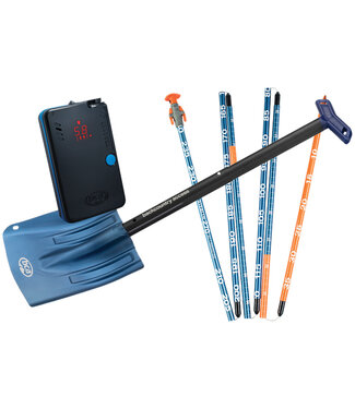 BCA TRACKER S RESCUE PACKAGE 2025