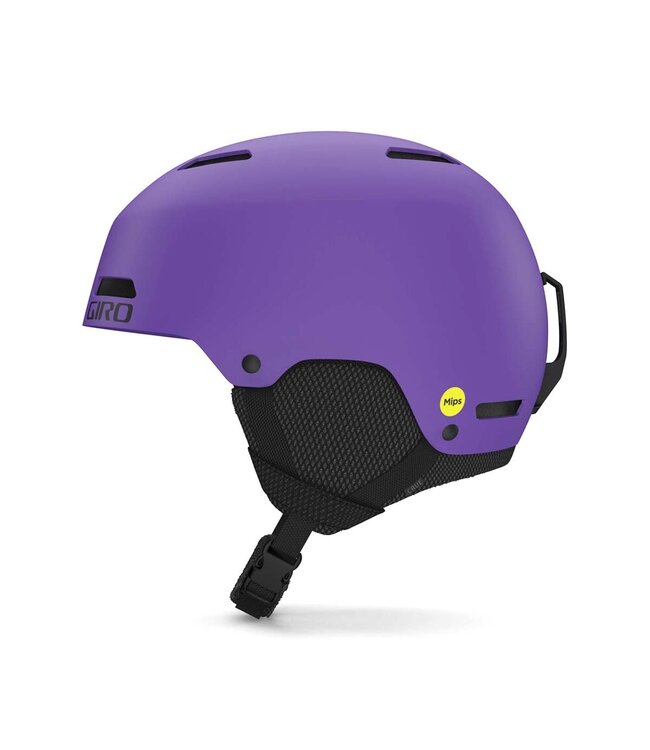 Giro crue mips helmet hotsell