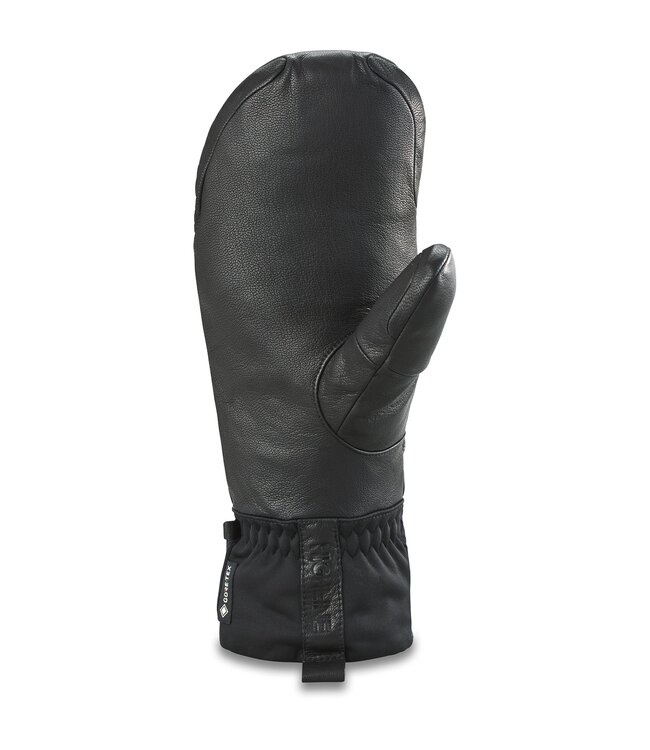 DAKINE BARON GORE-TEX INDEX MITT BLACK 2025