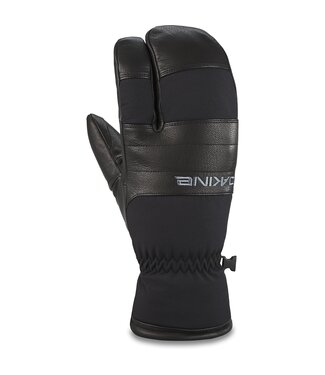 DAKINE DAKINE BARON GORE-TEX TRIGGER MITT BLACK 2025
