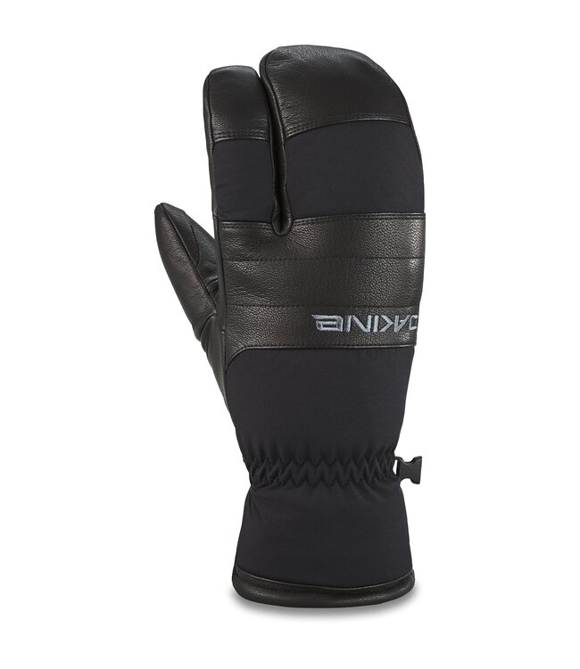 DAKINE BARON GORE-TEX TRIGGER MITT BLACK 2026