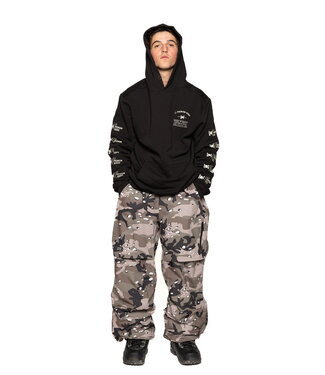 L1 L1 RANKIN PANT CAMO 2025