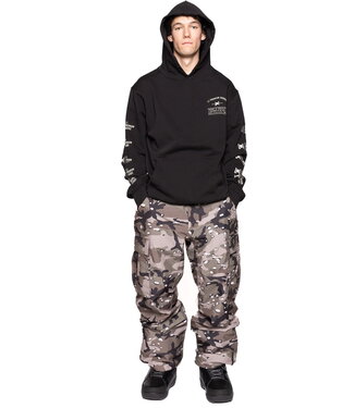 L1 L1 DIXON CARGO PANT CAMO 2025