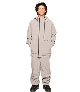 L1 L1 AXIAL JACKET ROCK 2025