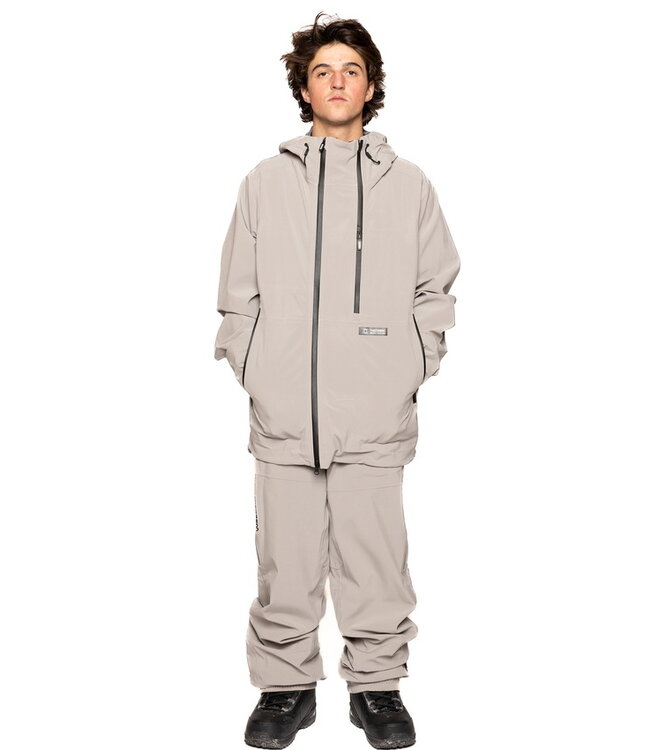 L1 AXIAL JACKET ROCK 2025