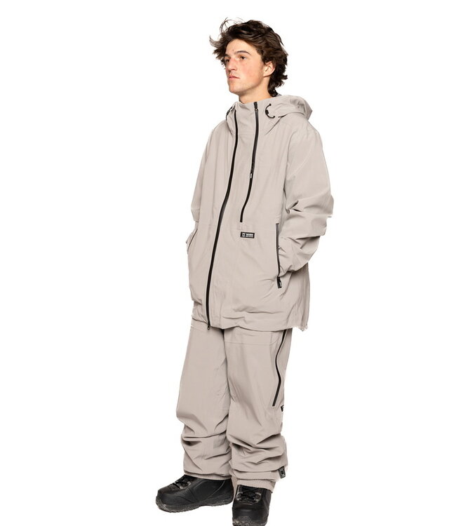 L1 AXIAL JACKET ROCK 2025