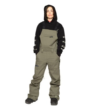 L1 L1 WOMENS LORETTA OVERALL PANT DAWN 2025