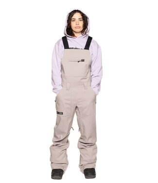 L1 L1 WOMENS LORETTA OVERALL PANT ROCK 2025