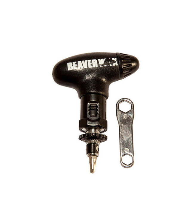 BEAVER WAX TORQUE DRIVER 2025