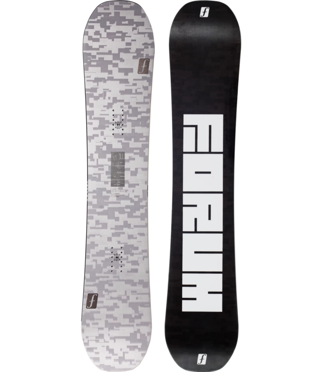 FORUM RECON SNOWBOARD 2025