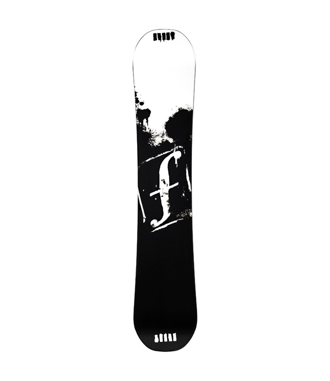FORUM DESTROYER SNOWBOARD 2025