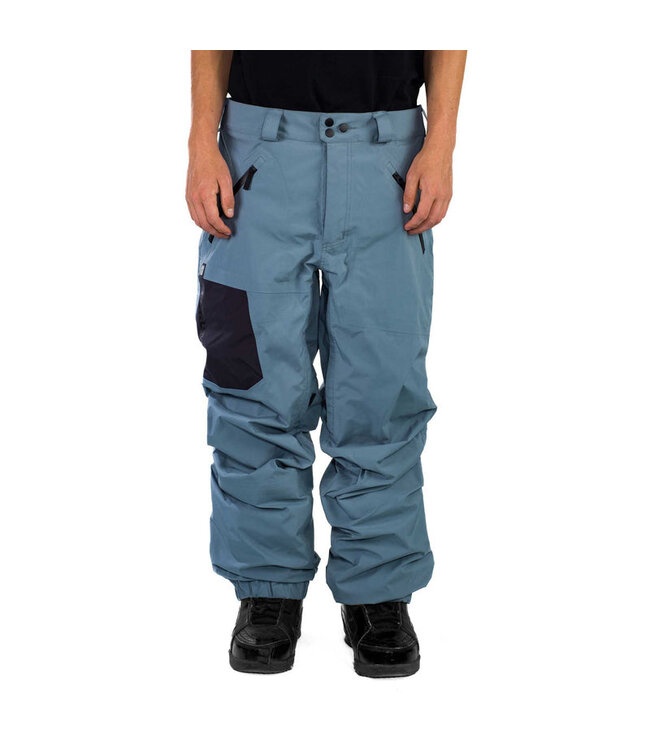 FORUM 3-LAYER ALL-MOUNTAIN PANT BERING 2025