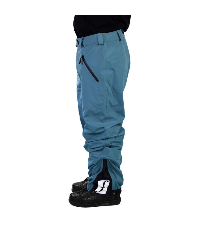 FORUM 3-LAYER ALL-MOUNTAIN PANT BERING 2025