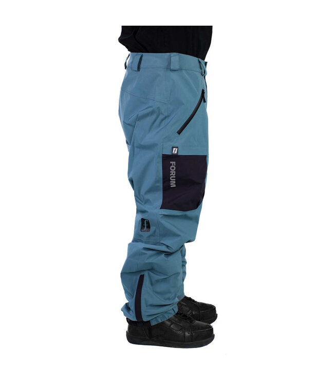 FORUM 3-LAYER ALL-MOUNTAIN PANT BERING 2025