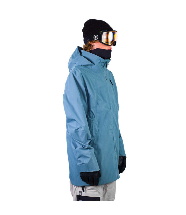 FORUM 3-LAYER All-MOUNTAIN JACKET BERING 2025