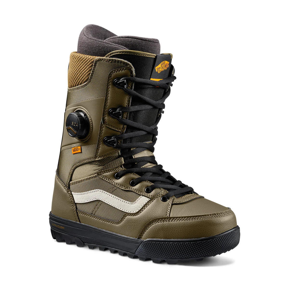 スノーボード Vans invado pro 25cm Vans Invado Pro Snowboard Boots | evo