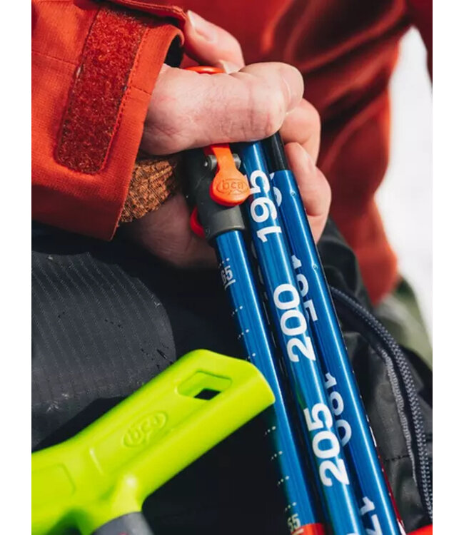 BCA STEALTH 270 AVALANCHE PROBE 2025