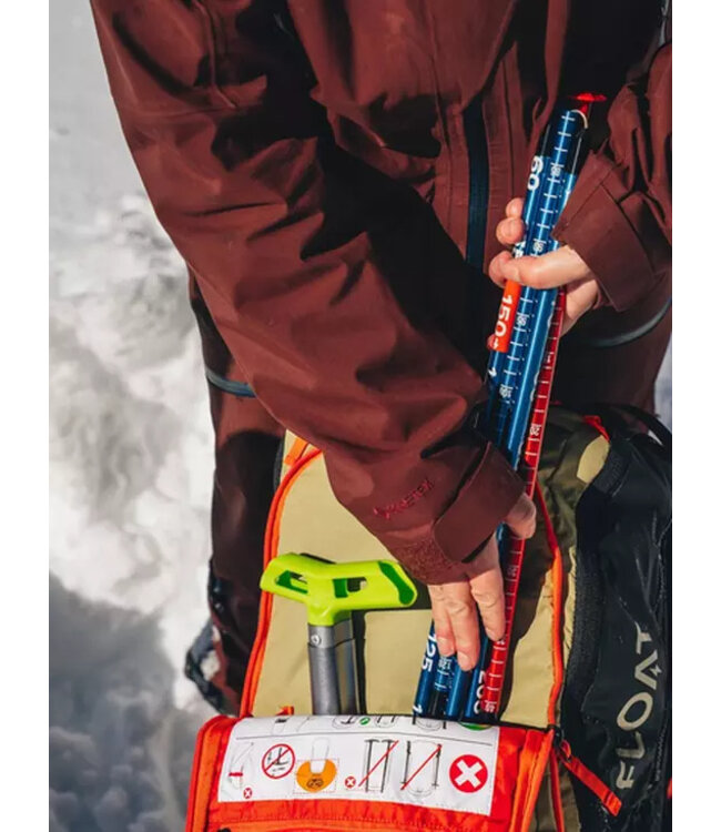 BCA STEALTH 270 AVALANCHE PROBE 2025