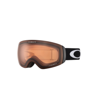 OAKLEY OAKLEY FLIGHT DECK M GOGGLE MATTE BLACK w/ PRIZM PERSIMMON 2025