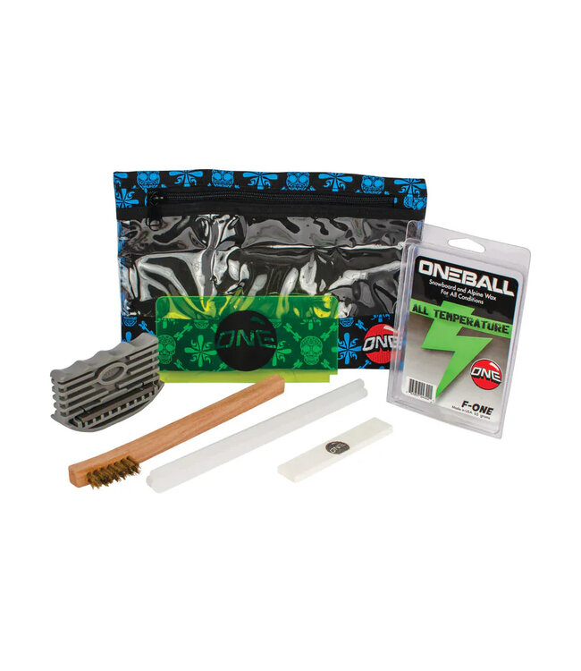 ONEBALL JAY BASIC TUNING KIT 2025