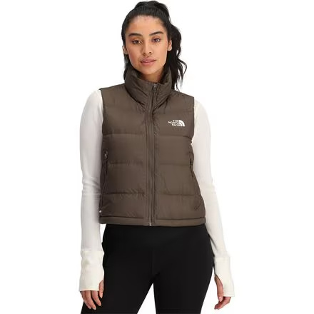 楽天市場】☆送料無料☆ [THE NORTH FACE] NV5VQ00 AIRY VEST エアリーベスト アウトドア レジャー ベスト チョッキ  男女兼用 2024VER : ABC TOWN