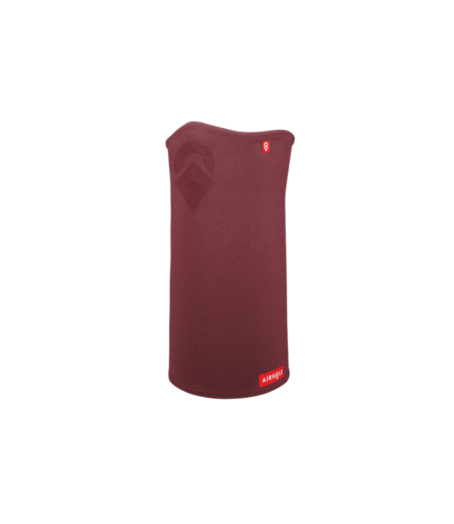 AIRHOLE AIRTUBE ERGO DRYTECH LASER MAROON 2025