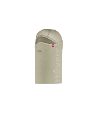 AIRHOLE AIRHOLE BALACLAVA COMBO MICROFLEECE KHAKI 2025