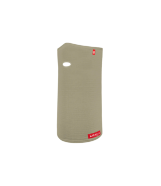 AIRHOLE AIRHOLE AIRTUBE ERGO WAFFLE FLEECE KHAKI 2025