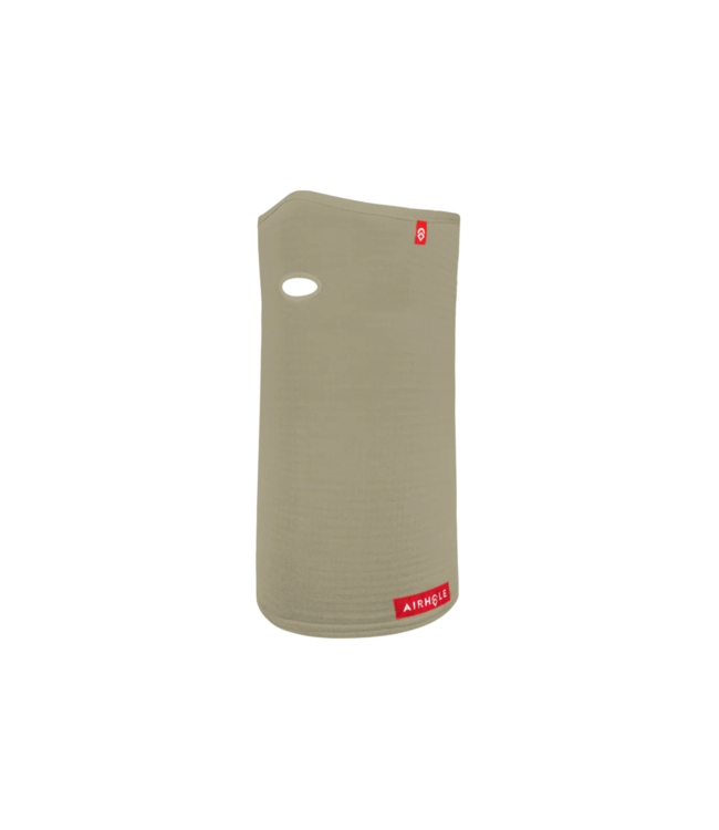 AIRHOLE AIRTUBE ERGO WAFFLE FLEECE KHAKI 2025